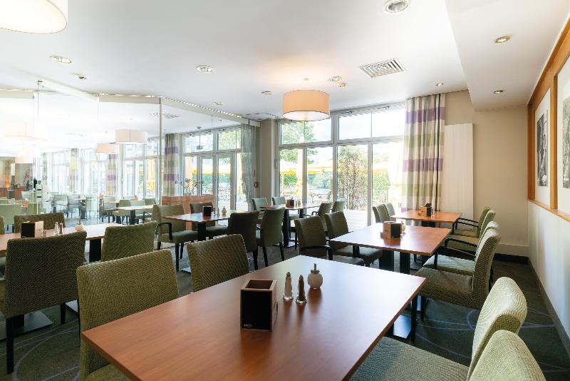 Seminaris Avendi Hotel Potsdam - Restoran