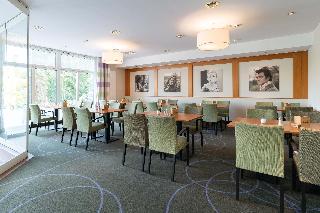 Seminaris Avendi Hotel Potsdam fotoÄŸrafÄ±