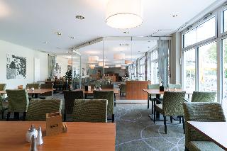 Seminaris Avendi Hotel Potsdam fotoÄŸrafÄ±