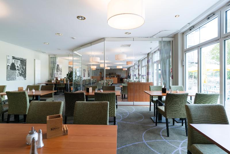 Seminaris Avendi Hotel Potsdam - Restoran