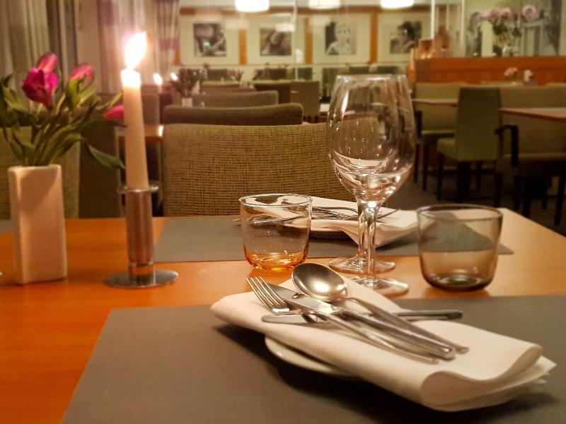 Seminaris Avendi Hotel Potsdam - Restoran