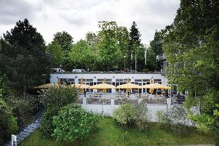 Seminaris Avendi Hotel Potsdam fotoÄŸrafÄ±