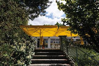 Seminaris Avendi Hotel Potsdam fotoÄŸrafÄ±