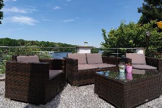Seminaris Avendi Hotel Potsdam fotoÄŸrafÄ±