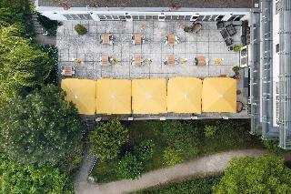 Seminaris Avendi Hotel Potsdam fotoÄŸrafÄ±