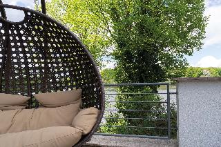 Seminaris Avendi Hotel Potsdam fotoÄŸrafÄ±