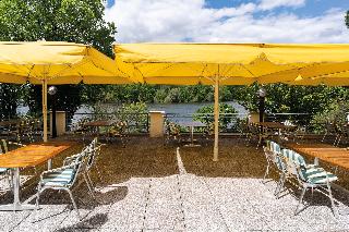 Seminaris Avendi Hotel Potsdam fotoÄŸrafÄ±