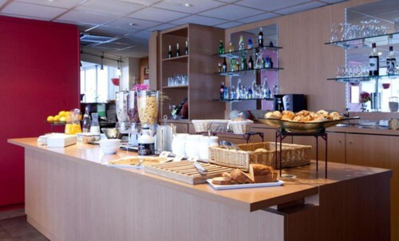 Resothel Group Le Cannet - Genel