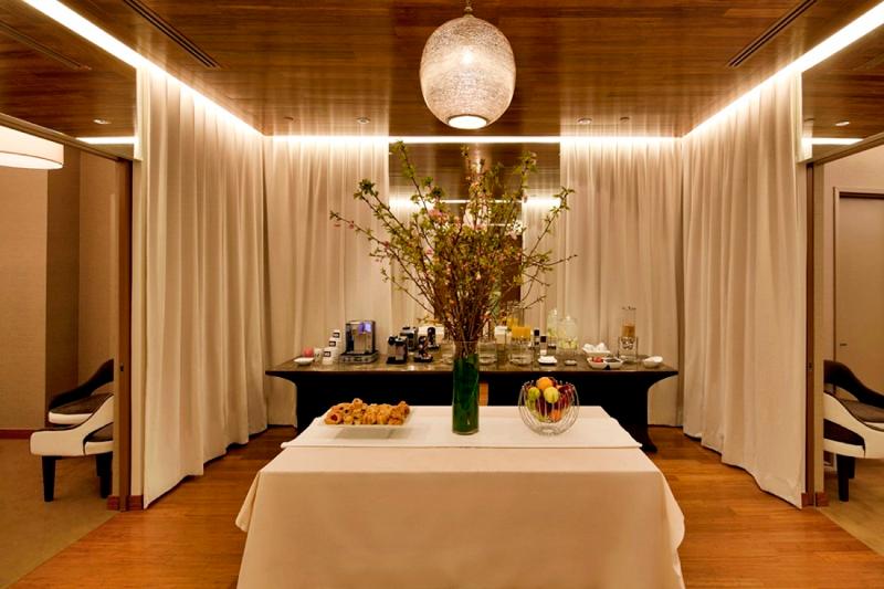 Cachet Boutique NYC (CLOSED) - Genel