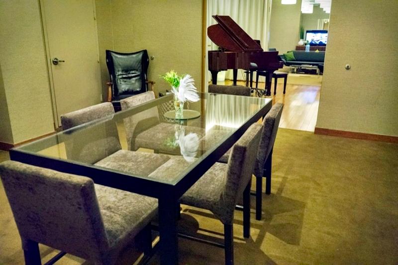 Cachet Boutique NYC (CLOSED) - Genel