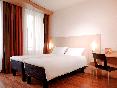 Ibis Lyon Centre Perrache oda fotoğrafı