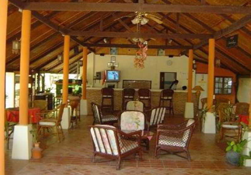 Harry's Bungalow & Restaurant fotoÄŸrafÄ±