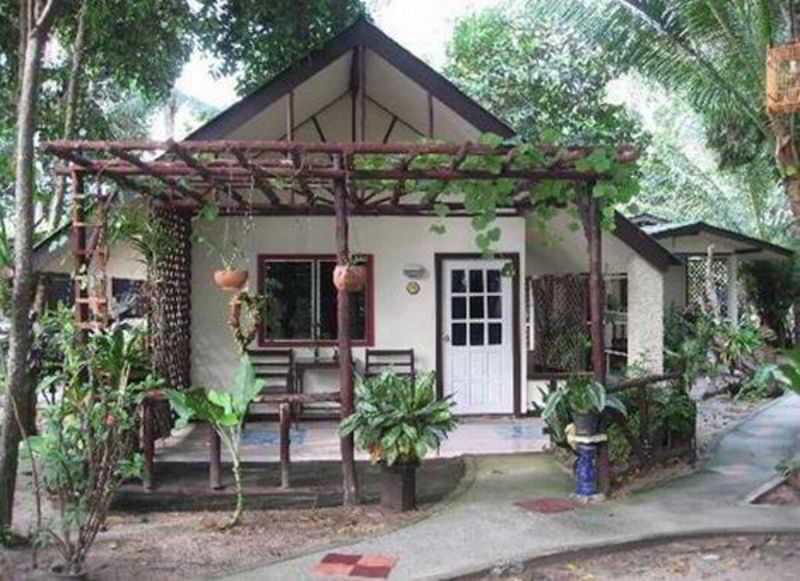 Harry's Bungalow & Restaurant fotoÄŸrafÄ±