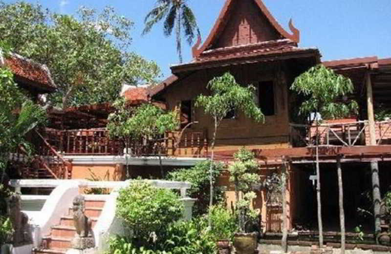 Harry's Bungalow & Restaurant fotoÄŸrafÄ±