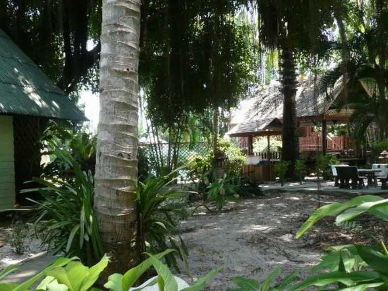 Harry's Bungalow & Restaurant fotoÄŸrafÄ±