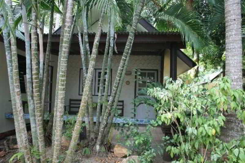Harry's Bungalow & Restaurant fotoÄŸrafÄ±