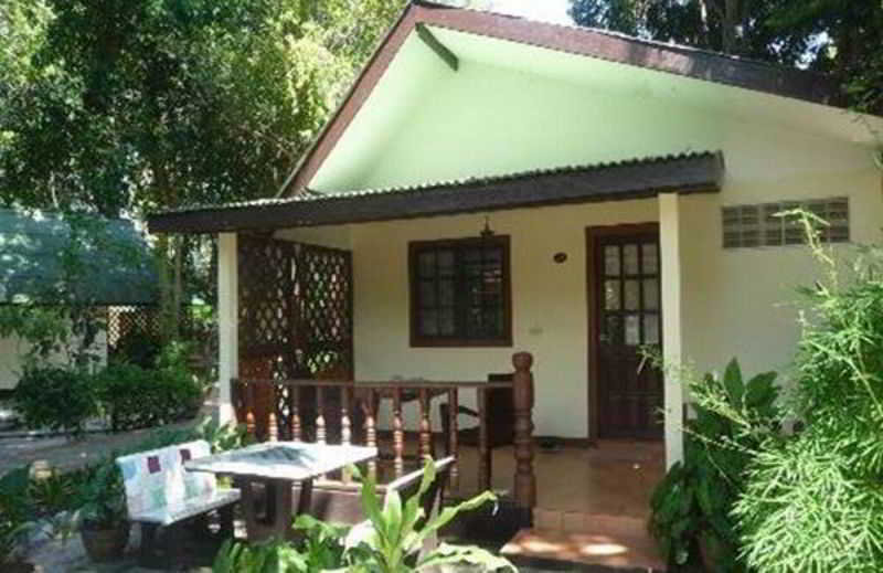 Harry's Bungalow & Restaurant fotoÄŸrafÄ±