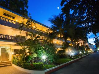 Twin Palms Resort Pattaya fotoÄŸrafÄ±