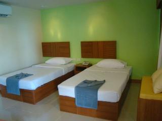 Twin Palms Resort Pattaya fotoÄŸrafÄ±
