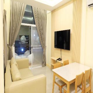 Twin Palms Resort Pattaya fotoÄŸrafÄ±