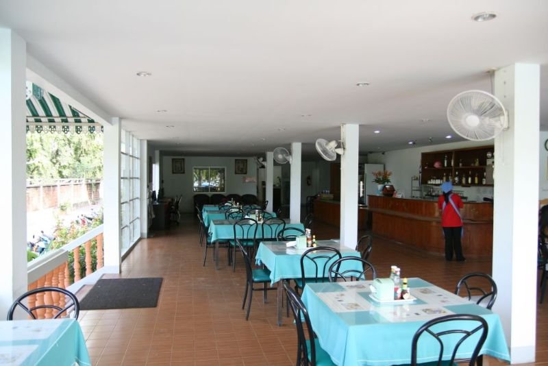 Twin Palms Resort Pattaya fotoÄŸrafÄ±