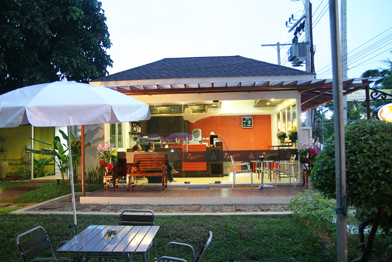 Twin Palms Resort Pattaya fotoÄŸrafÄ±