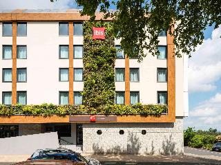 Ibis Lyon Sud Oullins