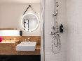 Ibis Lyon Sud Oullins oda fotoğrafı