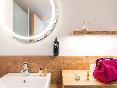 Ibis Lyon Sud Oullins oda fotoğrafı