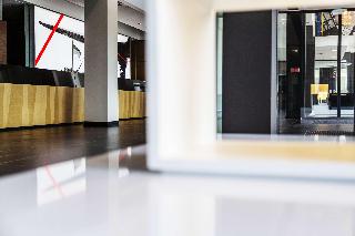 Steigenberger Airport Hotel Berlin fotoÄŸrafÄ±