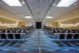Steigenberger Airport Hotel Berlin fotoÄŸrafÄ±