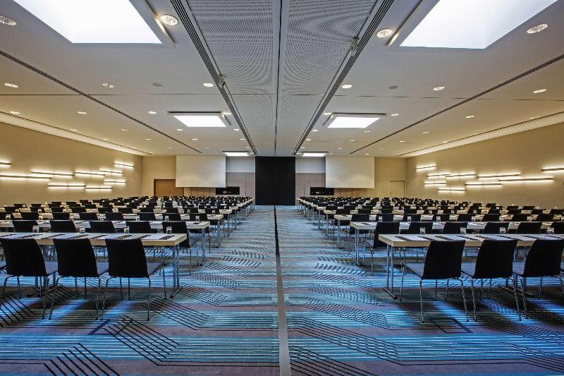 Steigenberger Airport Hotel Berlin - Toplantı