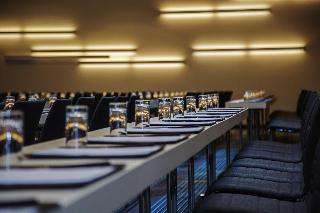 Steigenberger Airport Hotel Berlin fotoÄŸrafÄ±