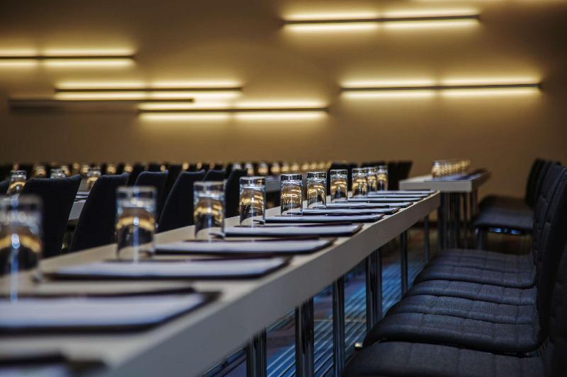 Steigenberger Airport Hotel Berlin - Toplantı