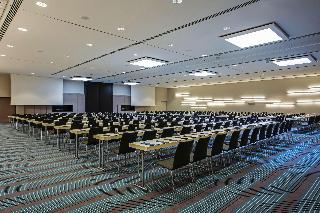 Steigenberger Airport Hotel Berlin fotoÄŸrafÄ±