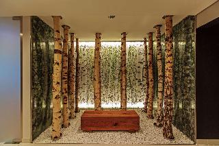 Steigenberger Airport Hotel Berlin fotoÄŸrafÄ±