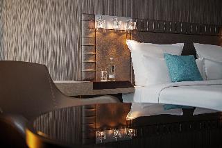 Steigenberger Airport Hotel Berlin fotoÄŸrafÄ±