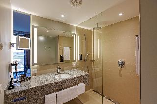 Steigenberger Airport Hotel Berlin fotoÄŸrafÄ±