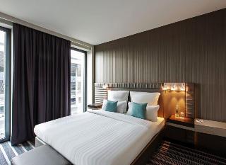 Steigenberger Airport Hotel Berlin fotoÄŸrafÄ±