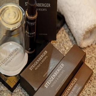 Steigenberger Airport Hotel Berlin fotoÄŸrafÄ±