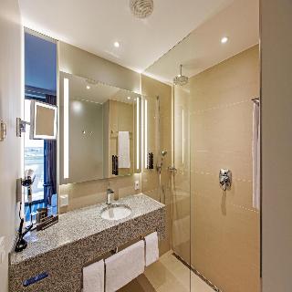 Steigenberger Airport Hotel Berlin fotoÄŸrafÄ±