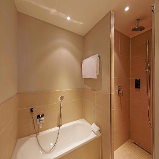 Steigenberger Airport Hotel Berlin fotoÄŸrafÄ±