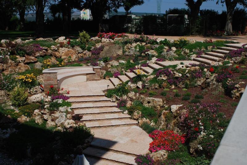 Relais Villa Valfiore - Genel