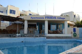 Frida Village Apartments