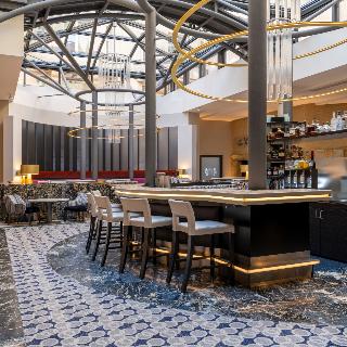 Steigenberger Icon Grandhotel Handelshof fotoÄŸrafÄ±
