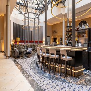 Steigenberger Icon Grandhotel Handelshof fotoÄŸrafÄ±