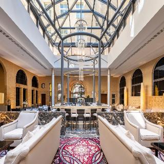 Steigenberger Icon Grandhotel Handelshof fotoÄŸrafÄ±