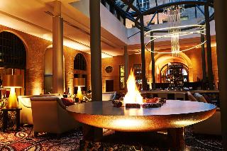 Steigenberger Icon Grandhotel Handelshof fotoÄŸrafÄ±