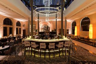 Steigenberger Icon Grandhotel Handelshof fotoÄŸrafÄ±