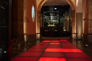 Steigenberger Icon Grandhotel Handelshof fotoÄŸrafÄ±
